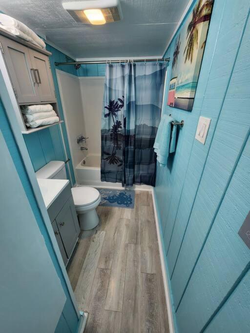 Beachview Beauty Steps To The Beach In West G Town Galveston Extérieur photo